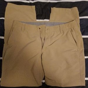 Under Armour Golf Pants 36x32